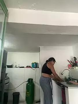 siri_duque from StripChat is Freechat