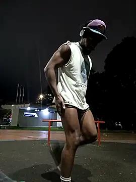 Siriss_boyrag from StripChat