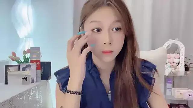 SiSi-544 from StripChat