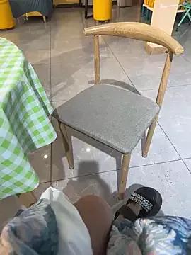 Sisi-6 from StripChat