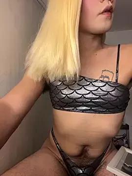 Sissielil webcams show profile image 