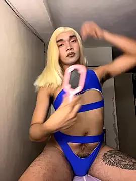 sissielil from StripChat