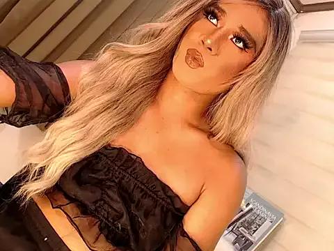 SissifyMeNow from StripChat
