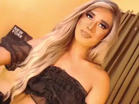 SissifyMeNow from StripChat