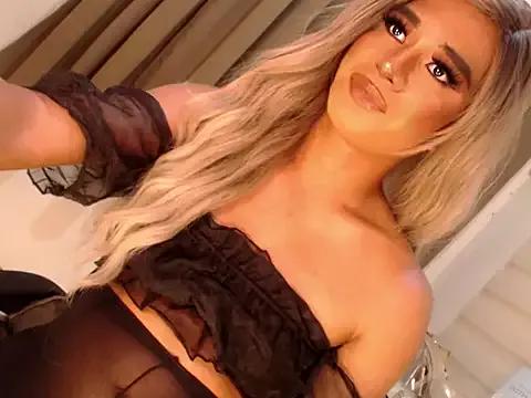 SissifyMeNow from StripChat