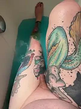 sissyboy-666- from StripChat