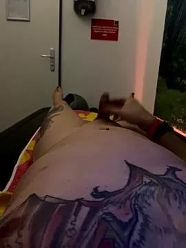 sissyboy-666- from StripChat