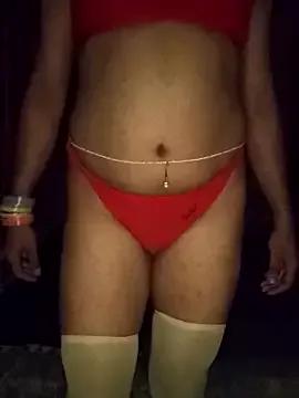 SissyNova97 webcams show profile image 