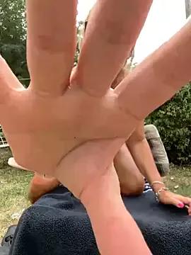 Photos of sissytrainz from StripChat is Freechat