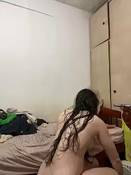 sisterhong from StripChat