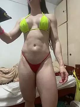 Sisterhong webcams show profile image 