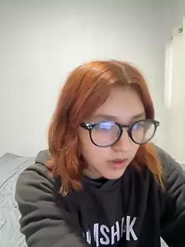 sisylucky from StripChat