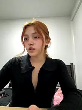 sisylucky from StripChat is Freechat