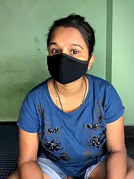 Siya_Ji_0 webcams show profile image 