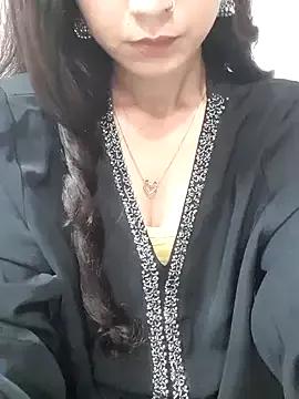 siya_rani67 from StripChat is Freechat