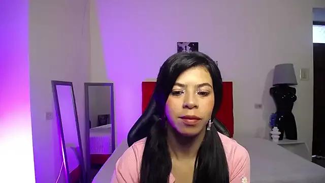 Skarlet_Milles webcams show profile image 