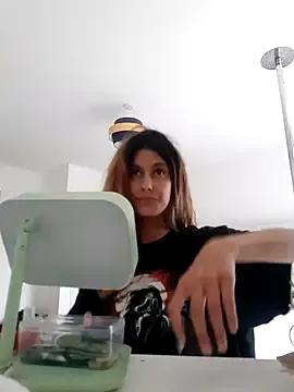 skiimaskslut from StripChat