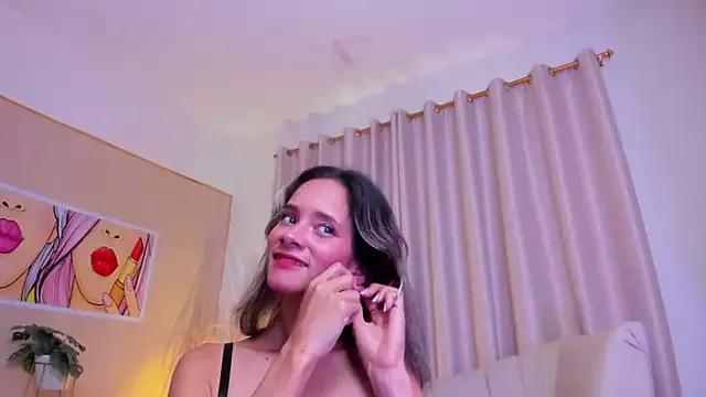SkiinnyAna webcams show profile image 
