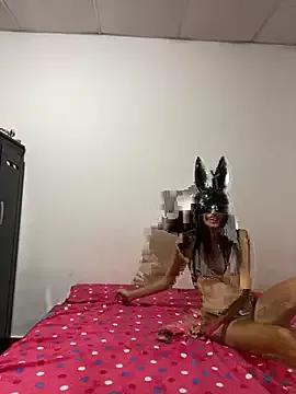 Skinny3-0 webcams show profile image 