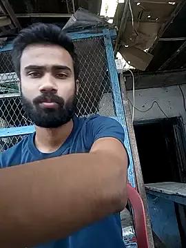 Skinny_Bigass_23 from StripChat is Freechat