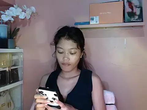 skinny_gracie from StripChat is Freechat