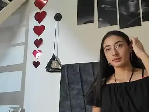 skinny_kinkyxx from StripChat is Freechat