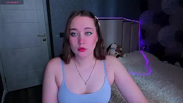 SkyAngel_Mia webcams show profile image 