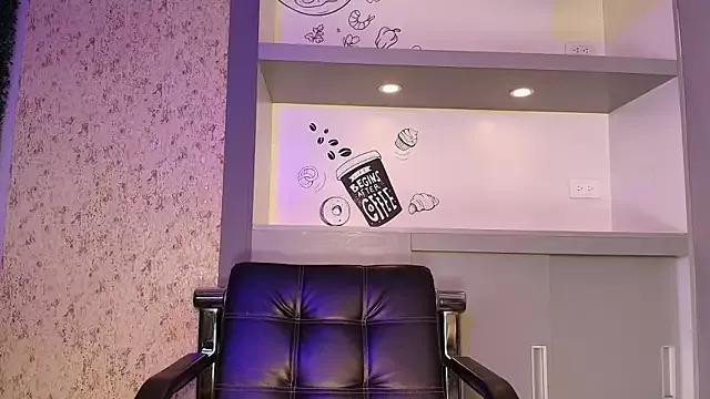 Skylar__Desire from StripChat is Freechat