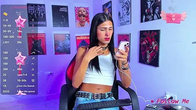 Explore our live girls sluts from our Custom and Multi clubs and checkout exclusive access to highly interactive content, such as shape, hair, titties, pussy type and many more.