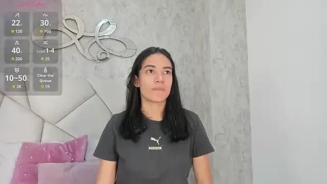 Skylerwhite02 from StripChat is Freechat