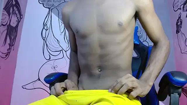 skyper_monstercock from StripChat is Freechat