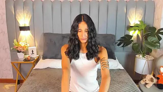 skyyfoxpraga from StripChat
