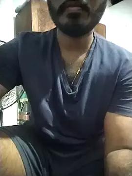 SL_BEAR from StripChat is Freechat