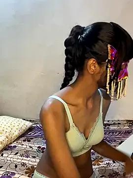 SL_michelle from StripChat is Freechat