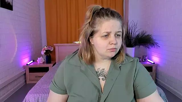 SladaDeew webcams show profile image 