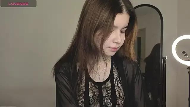 Sladkoezzzka webcams show profile image 