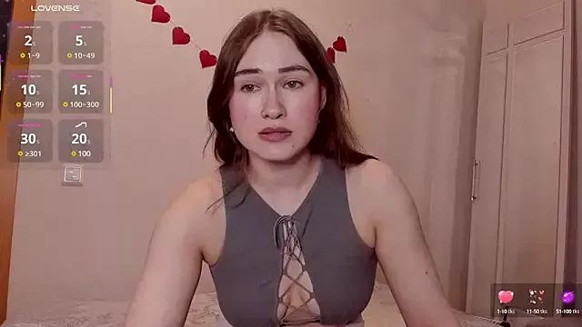 sleeeep_y from StripChat
