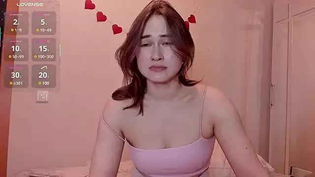 sleeeep_y from StripChat