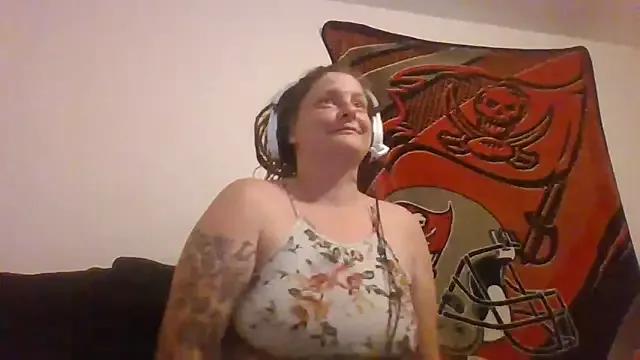 sleepingbooty from StripChat