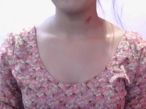 Slim_baby1 from StripChat is Freechat
