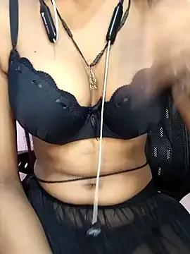 Slim_Noor from StripChat is Freechat