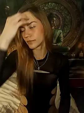 SlimBellaa from StripChat is Freechat