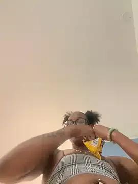 slimerlla from StripChat is Freechat