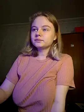 SlipperSherry webcams show profile image 