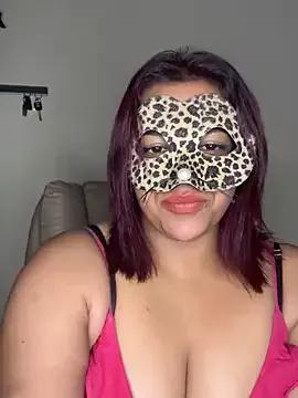 SLNatasha from StripChat is Freechat