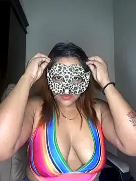 SLNatasha from StripChat is Freechat