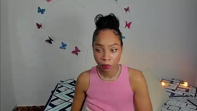 slutgirlskinny from StripChat is Freechat
