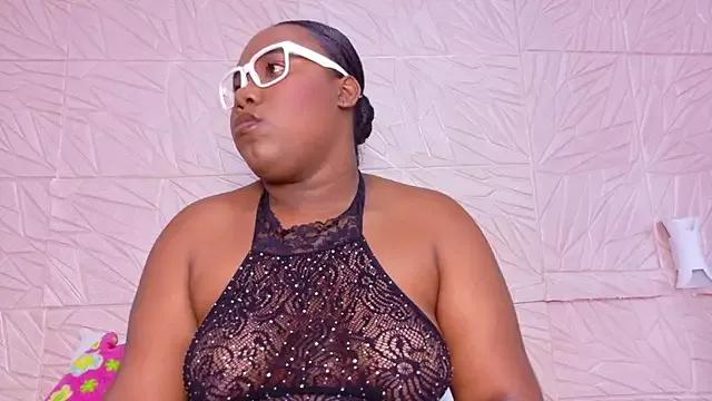 Slutty_chocolate from StripChat is Freechat