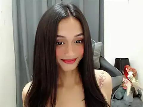 slutty_mitch from StripChat is Freechat