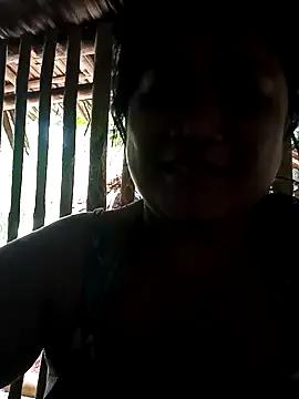slutty_pinay12 from StripChat is Freechat